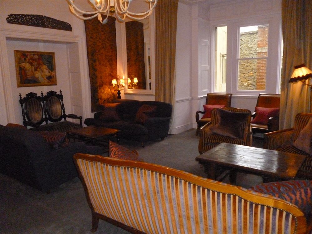Moonfleet Manor - A Luxury Family Hotel Weymouth Bagian luar foto